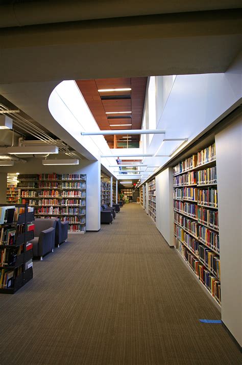 eastern oregon university library